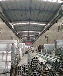চীন Velander Steel Co., Limited